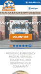 Mobile Screenshot of goodfellowship.com